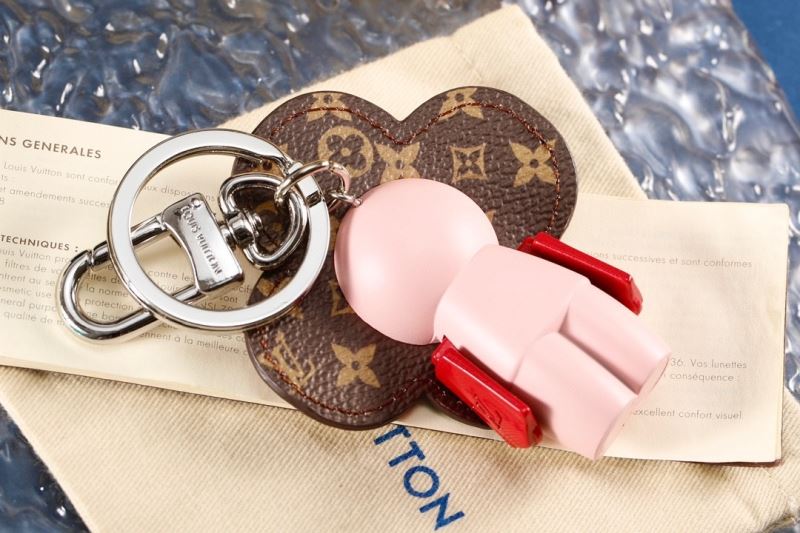 Louis Vuitton Keychains